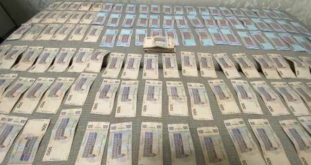 Заробляв 5 млн грн щомісяця: житель Кривого Рогу організував у Києві наркотрафік (ФОТО)