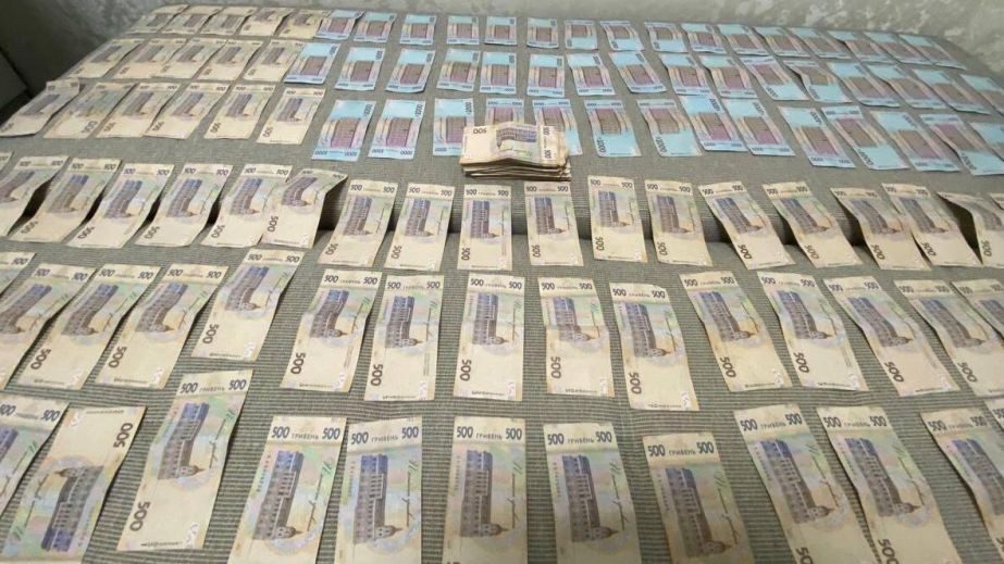 Зарабатывал 5 млн грн ежемесячно: житель Кривого Рога организовал в Киеве наркотрафик (ФОТО)