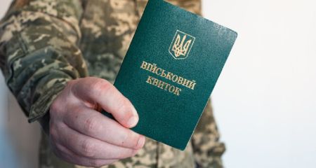 Нардеп з Дніпропетровщини повідомив про розробку законопроекту про покарання працівників ТЦК за порушення