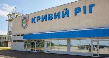 60 суток содержания под стражей: экс-начальнику аэропорта "Кривой Рог" назначили меру пресечения по делу о растрате более 3,5 млн грн
