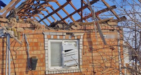 Полиция показала фот...