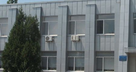 У місті на Дніпропетровщині у міськраді заблокували роботу Держаудитслужби
