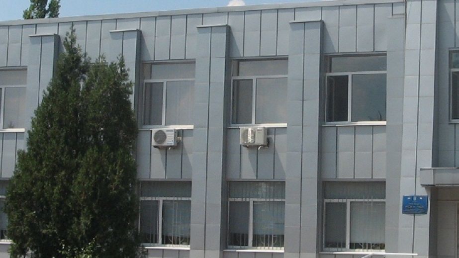 У місті на Дніпропетровщині у міськраді заблокували роботу Держаудитслужби