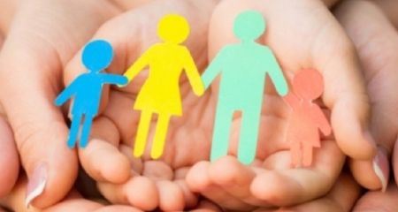У Павлограді шукають патронатні родини для 160 дітей