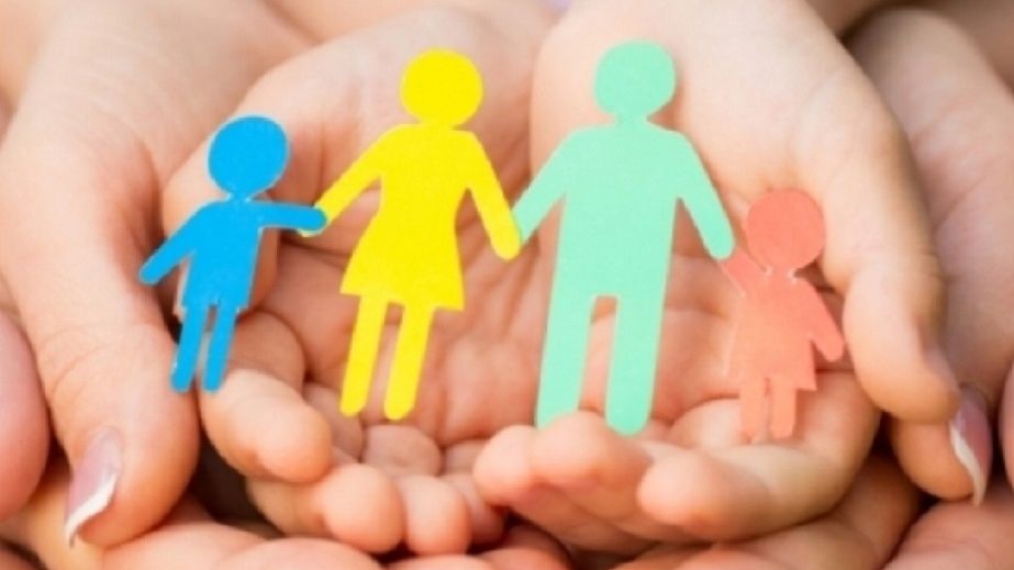 У Павлограді шукають патронатні родини для 160 дітей
