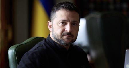 Зеленский рассказал об угрозах захвата россиянами Днепра