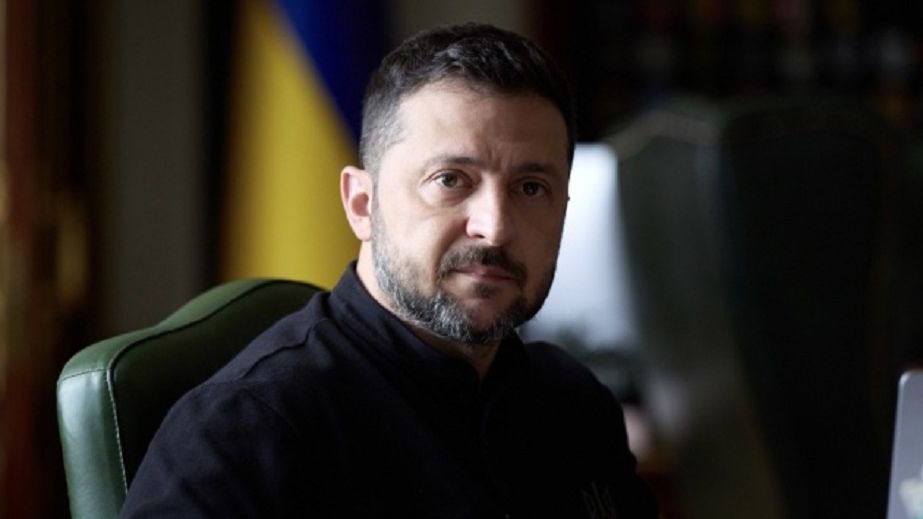 Зеленский рассказал об угрозах захвата россиянами Днепра