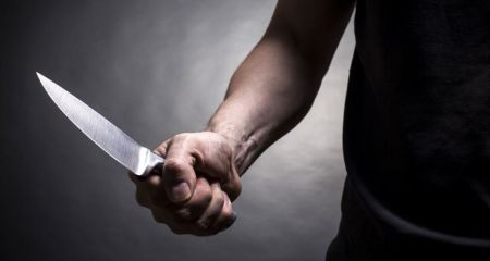 Поліція Кривого Рогу затримала чоловіка, підозрюваного у вбивстві знайомої