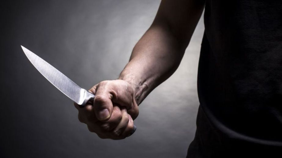 Поліція Кривого Рогу затримала чоловіка, підозрюваного у вбивстві знайомої