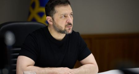 "Люди хотели выйти - ну и правильно": президент отреагировал на митинги на фоне увольнения Федорова