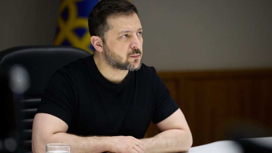 "Люди хотели выйти - ну и правильно": президент отреагировал на митинги на фоне увольнения Федорова