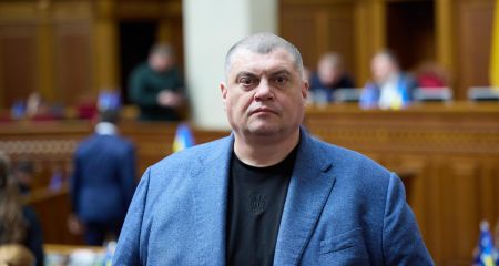 Уменьшение состояния, пустые счета и недвижимость в Испании: что задекларировал нардеп из Кривого Рога Юрий Корявченков