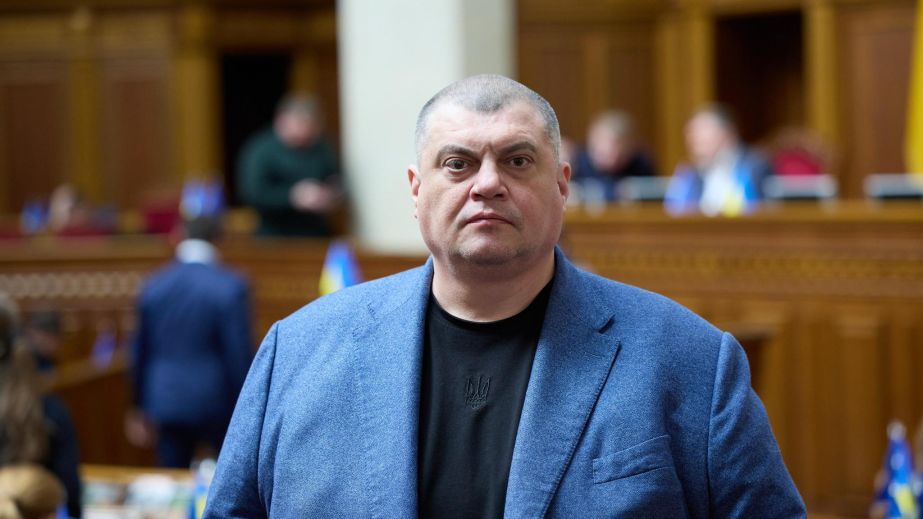 Уменьшение состояния, пустые счета и недвижимость в Испании: что задекларировал нардеп из Кривого Рога Юрий Корявченков