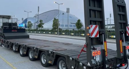 Миллионный ущерб на закупках для терробороны: в Криворожском районе разоблачили поставщиков старых тралов