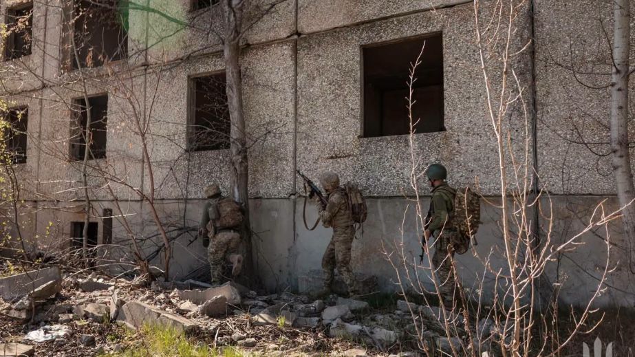 Где оккупанты атаковали на Днепропетровщине &ndash; сводка Генштаба ВСУ