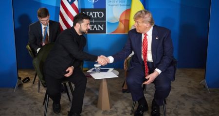 Ми входимо в новий відносно довгий етап переговорів без будь-якого перемирʼя