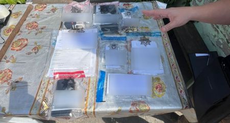 Тракторист за хабар:...