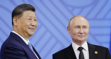Зависимость Москвы и стратегическая автономия Киева. Что зафиксировала международная пресса в конце мая