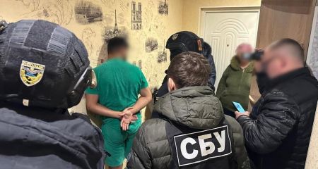 На Дніпропетровщині викрили групу аферистів, які ошукали родичів зниклих військових на 3 млн грн (ФОТО)