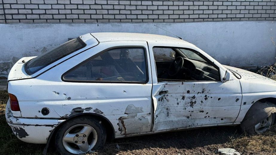 Понівечені будинки і пошкоджена інфраструктура: у поліції показали наслідки атак на Дніпропетровщину за добу (ФОТО)