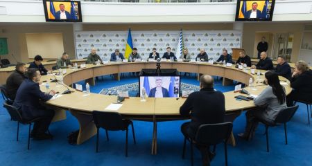 Правительство рассмо...