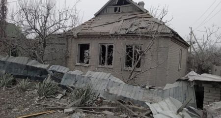 В течение дня 28 ноября россияне били по Днепропетровщине: погибли два человека (ФОТО)