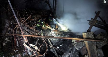 Спасатели показали к...