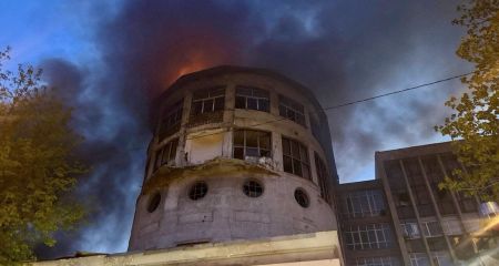 Ночью россияне атаковали БпЛА два района Днепропетровщины: три человека пострадали (ФОТО)