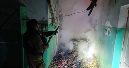 Пятеро раненых, в том числе 3-летний мальчик: последствия ночных обстрелов Днепропетровской области (ФОТО)