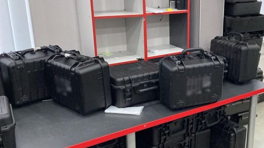 Продавали військам їхні ж "списані" дрони: у Дніпрі та області викрили масштабне розкрадання на 16 млн грн (ФОТО, ВІДЕО)
