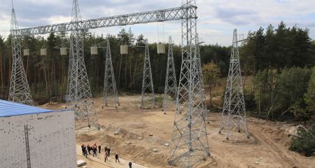 У ДТЕК "Дніпровські електромережі" попередили масштабні відключення світла 16 і 17 травня