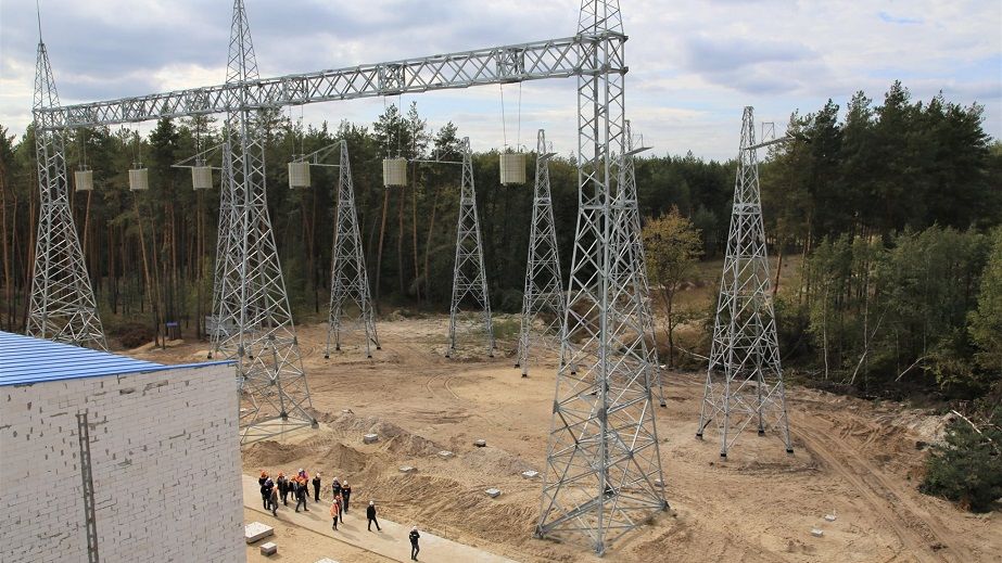 В ДТЭК "Днепровские электросети" предупредили о масштабных отключениях света 16 и 17 мая