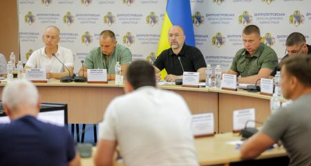 Підготовка до опалювального сезону: Дніпропетровщина отримає енергообладнання на 234,3 мільйона євро