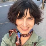 Зоя Звиняцковская