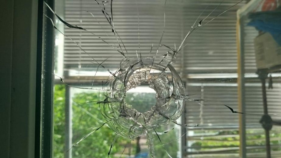 У поліції показали наслідки ворожих атак на Нікопольщину за минулу добу (ФОТО)