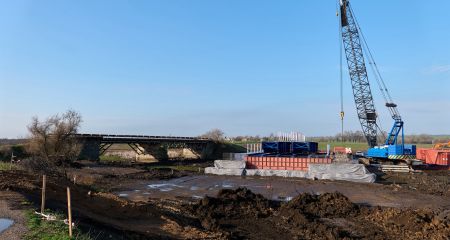 На Днепропетровщине ...