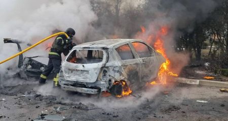 Упродовж дня 13 люто...