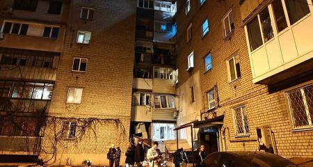 В ГСЧС и прокуратуре...