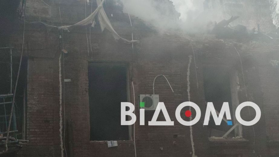 Кількість загиблих внаслідок нічних ударів по Дніпру зросла до трьох