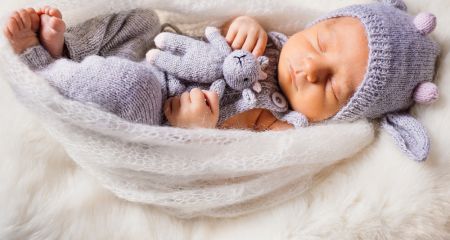 Бебі-бум у Дніпрі 21 травня: хто переміг у двобої з народжуваності