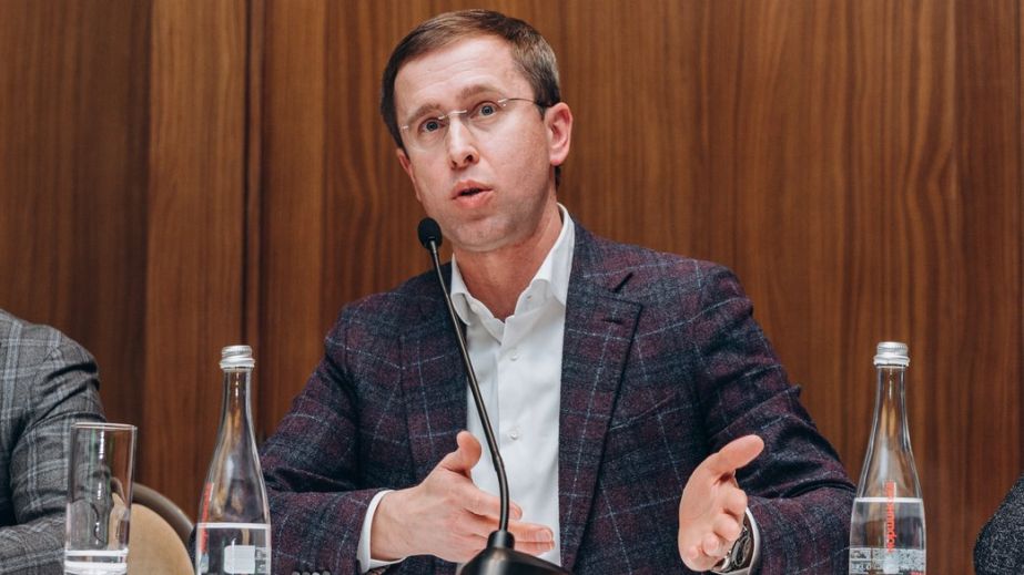 Верховна Рада України проголосувала за призначення міністрів нового уряду