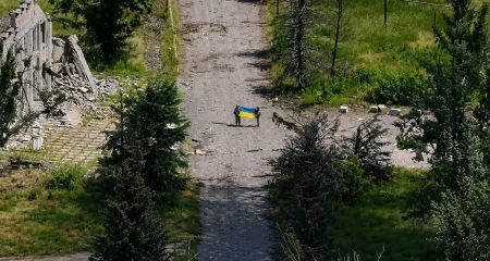 ВСУ полностью освободили Днепропетровскую область, россияне говорят о "временном отступлении": подробности от военных