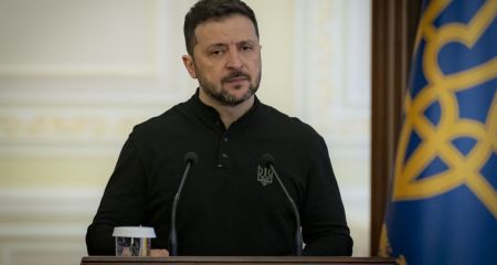 Зеленський повідомив про участь Люксембурга у відновленні Кривого Рогу (ВІДЕО)
