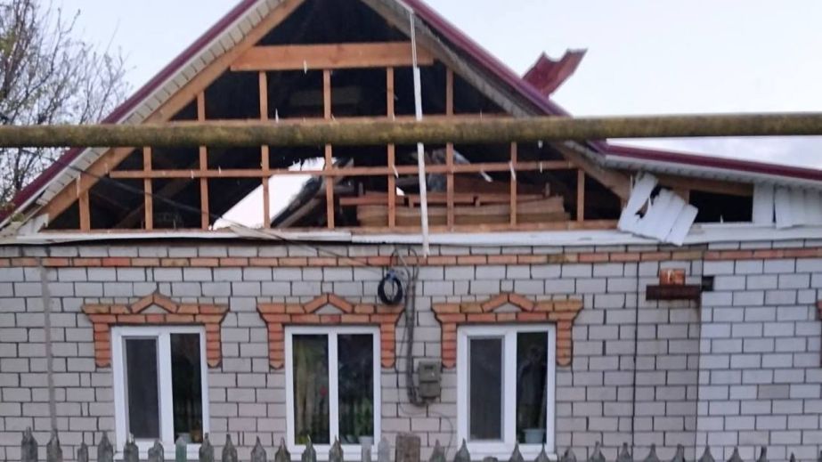 Упродовж ночі 20 квітня росіяни майже 20 разів атакували три райони Дніпропетровщини: поранено шістьох людей (ФОТО)