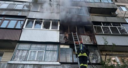 Четверо погибших, 19...