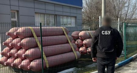 Хищение газа из магистрального трубопровода на 65 млн грн: на Днепропетровщине разоблачили преступную группировку из 13 человек (ФОТО)