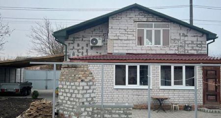 На Дніпропетровщині судитимуть командира, який змушував солдатів будувати будинки родичам (ФОТО)