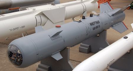 КАБы, которые долетают до Днепра, теперь смогут поражать цели на расстоянии до 200 километров.