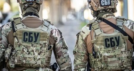Призывали к ядерному удару по Киеву и госперевороту: СБУ задержала двух агентов врага в Днепре и Кривом Роге