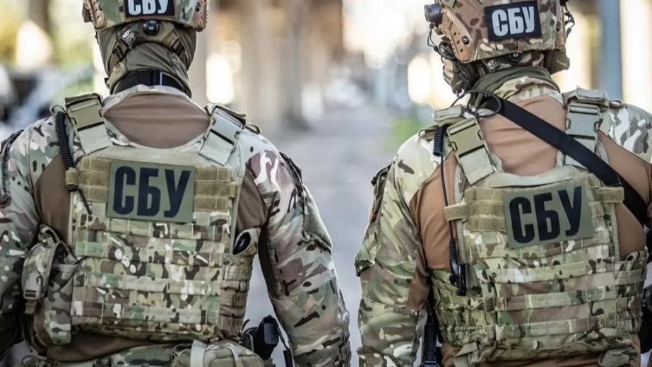 Закликали до ядерного удару по Києву та держперевороту: СБУ затримала двох агентів ворога у Дніпрі та Кривому Розі